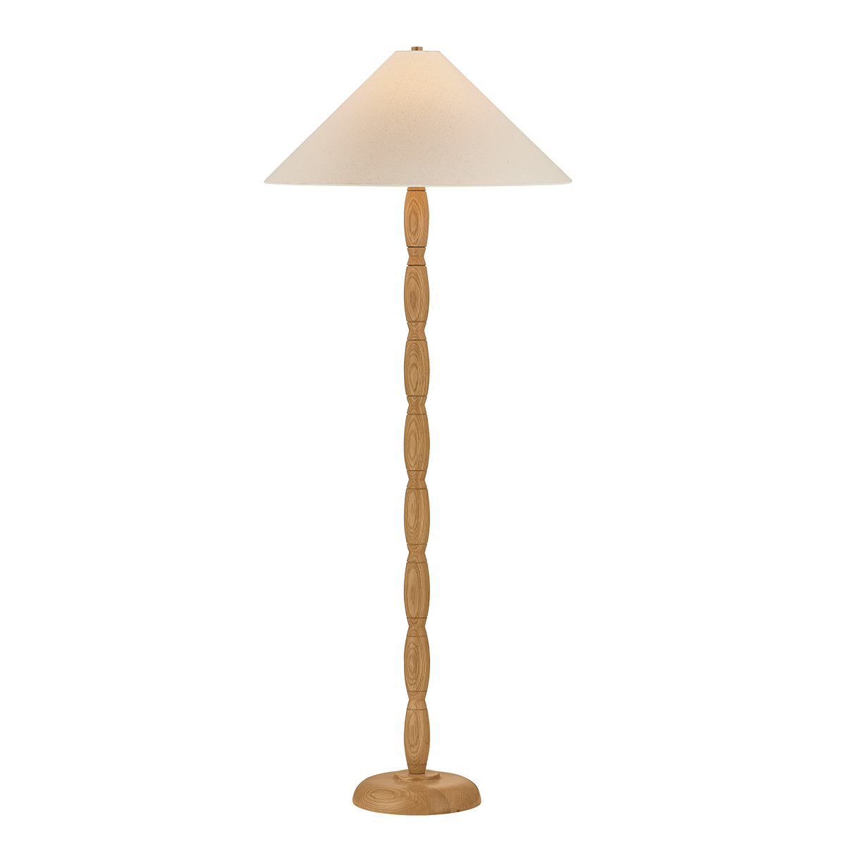 Troy Lighting Parrish Floor Lamp