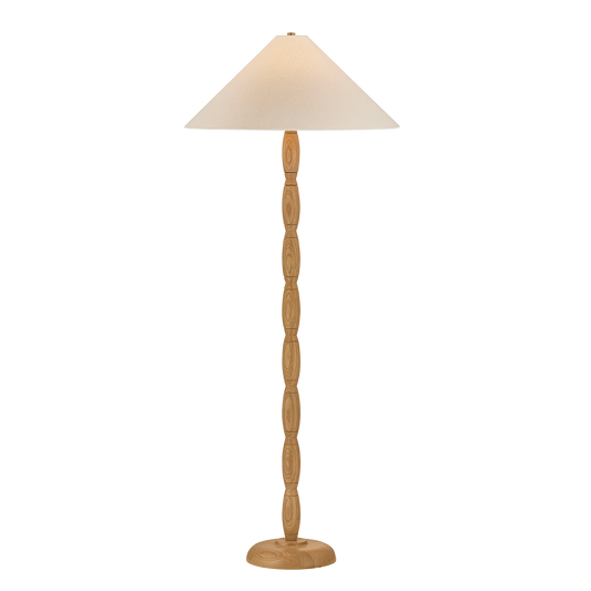 Troy Lighting Parrish Floor Lamp