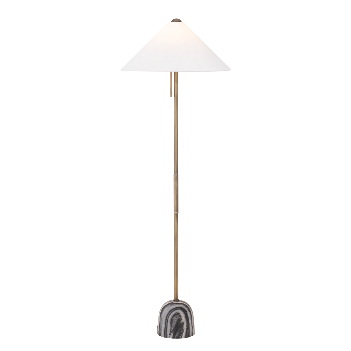 Troy Lighting Millbrae Floor Lamp