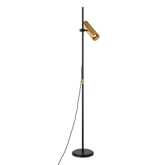 Troy Lighting Quinn Floor Lamp