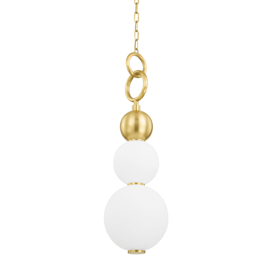 Hudson Valley Lighting Perrin Pendant