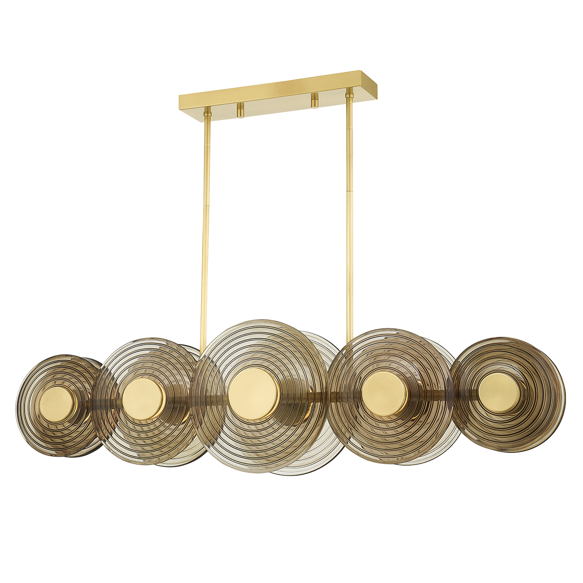 Hudson Valley Lighting Griston Linear