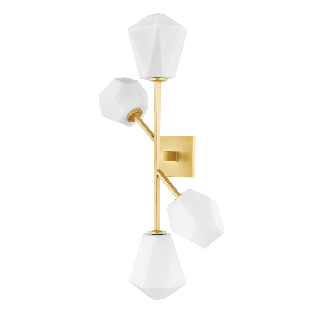 Hudson Valley Lighting Tring Wall Sconce
