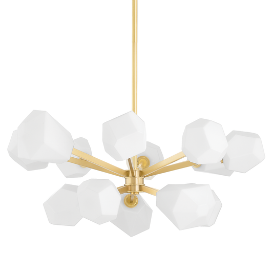 Hudson Valley Lighting Tring Chandelier