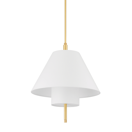 Hudson Valley Lighting Glenmoore Pendant