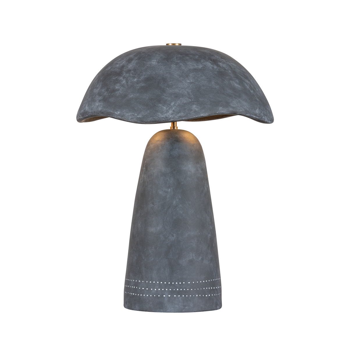 Troy Lighting Soloma Table Lamp