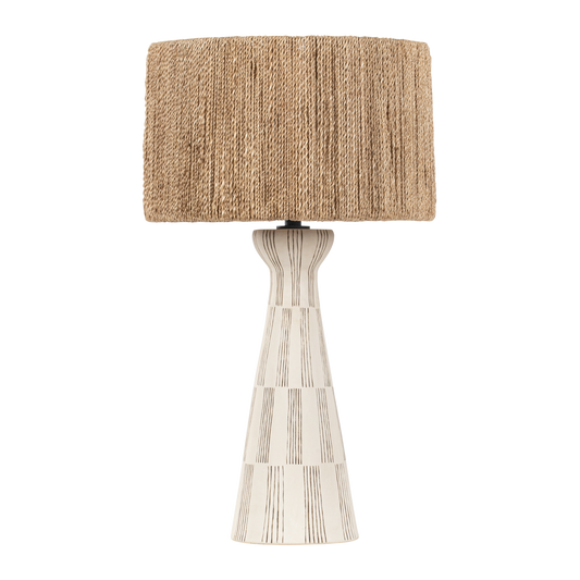 Troy Lighting Palma TABLE LAMP
