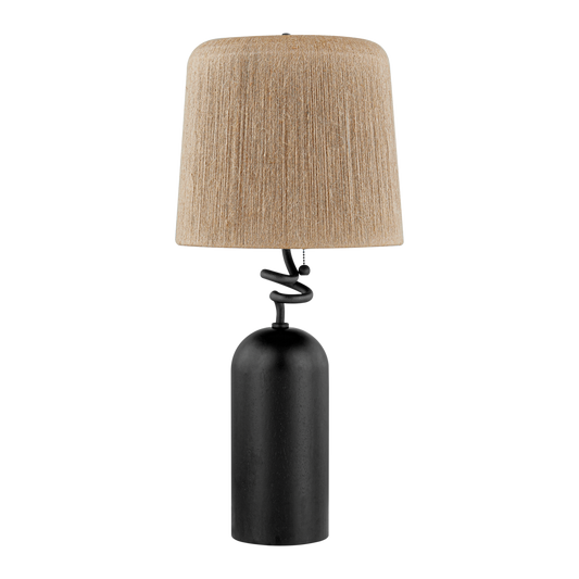 Troy Lighting Morri TABLE LAMP