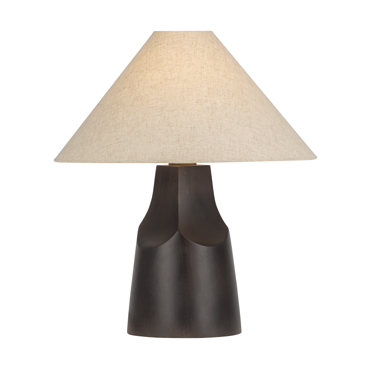 Troy Lighting Hewn Table Lamp