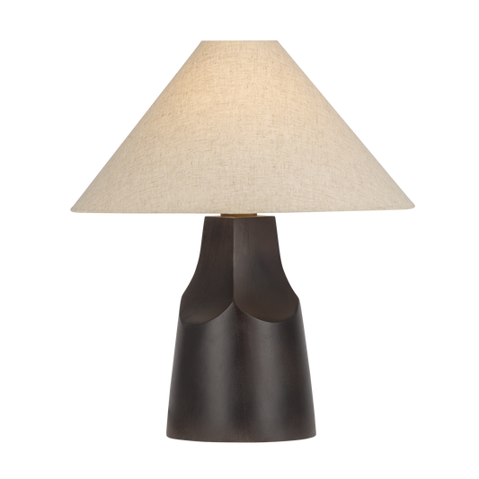 Troy Lighting Hewn Table Lamp