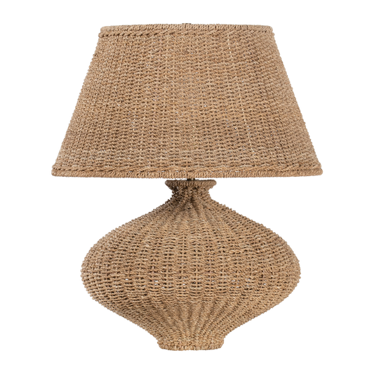 Troy Lighting Nette TABLE LAMP