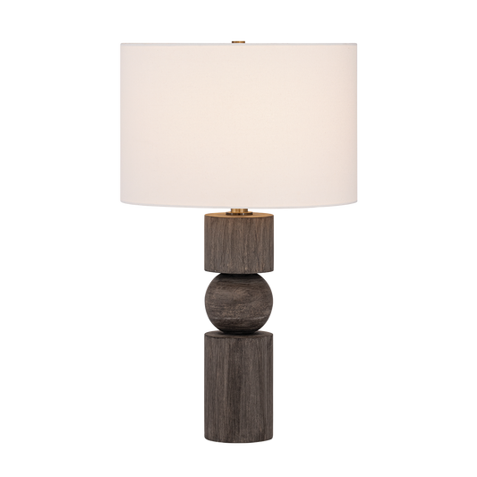 Troy Lighting Ralston Table Lamp