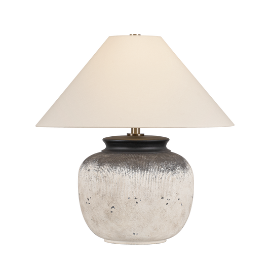 Troy Lighting Unearthed Table Lamp
