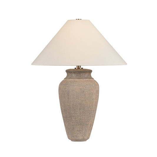 Troy Lighting Vessel Table Lamp