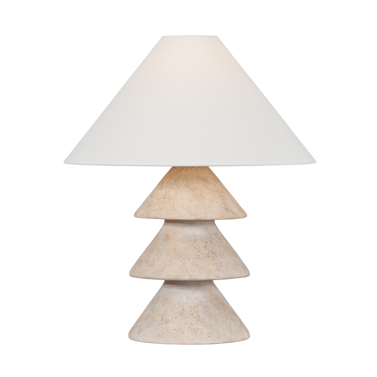 Troy Lighting Zettler Table Lamp