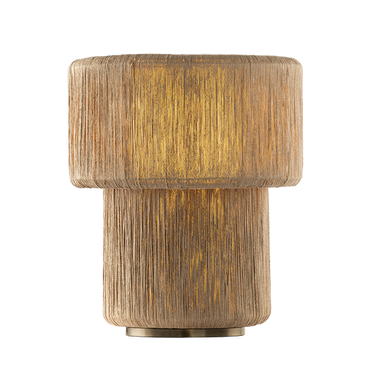 Troy Lighting KENAI TABLE LAMP