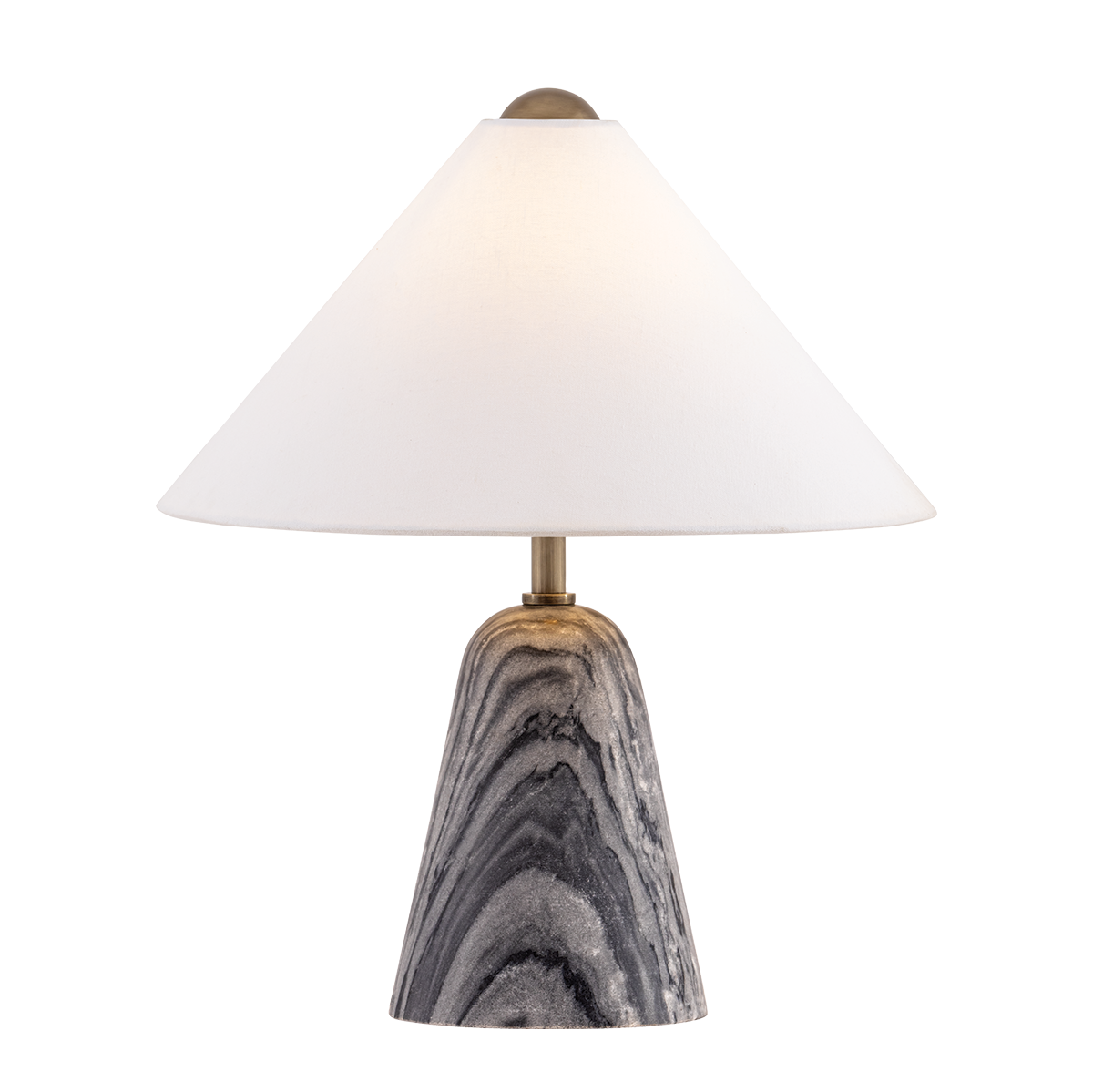 Troy Lighting Millbrae Table Lamp
