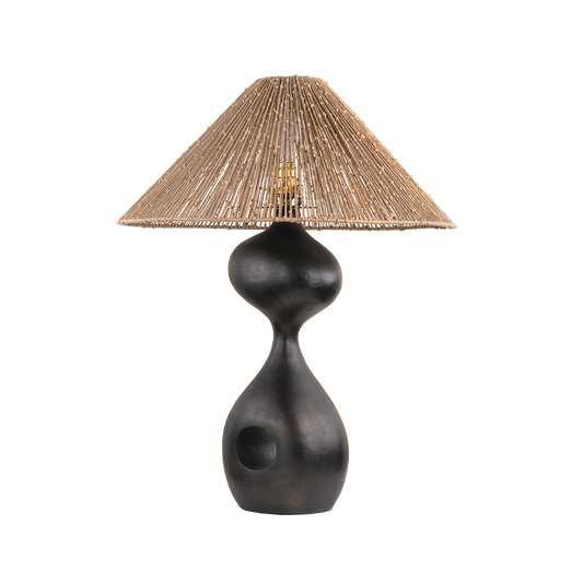 Troy Lighting RHU TABLE LAMP