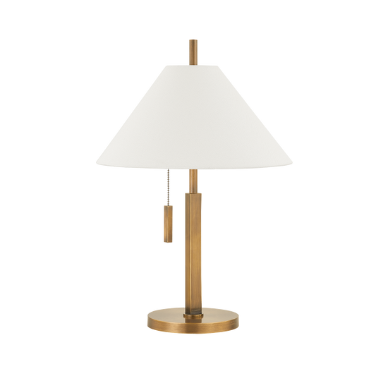 Troy Lighting Clic Table Lamp