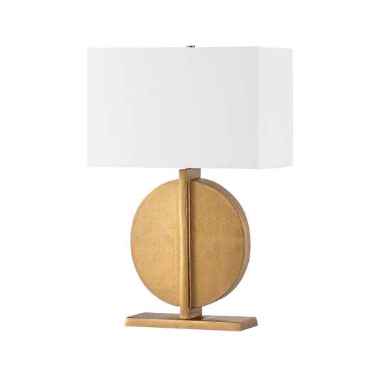 Troy Lighting COLMA Table Lamp
