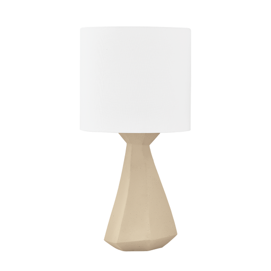 Troy Lighting Oakland Table Lamp