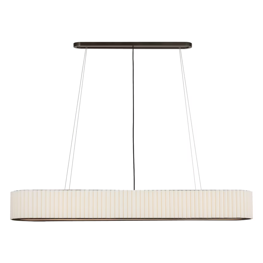 Palati Extra Large Linear Chandelier