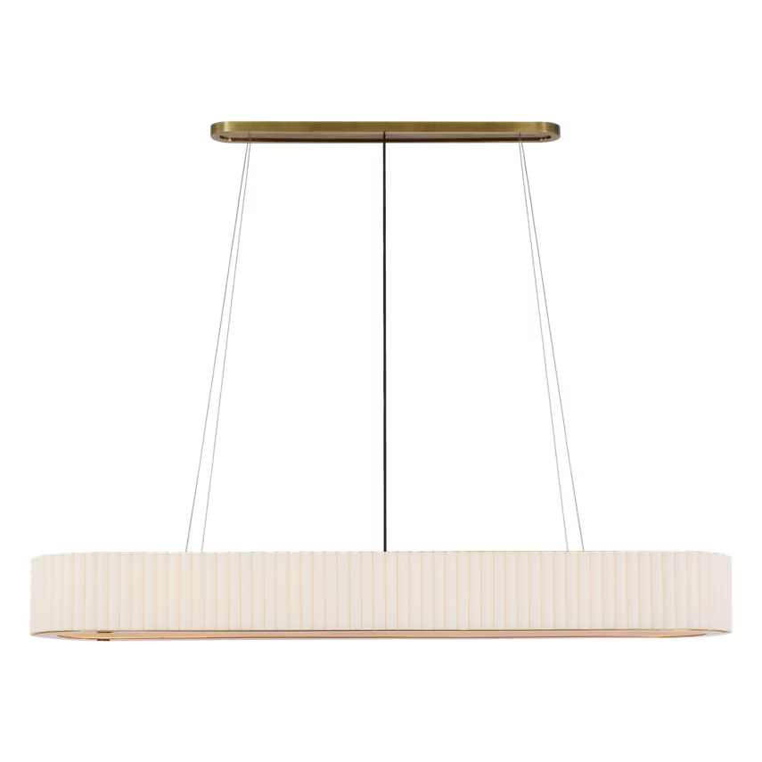 Palati Extra Large Linear Chandelier