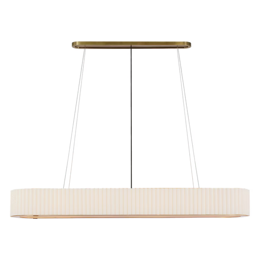 Palati Extra Large Linear Chandelier