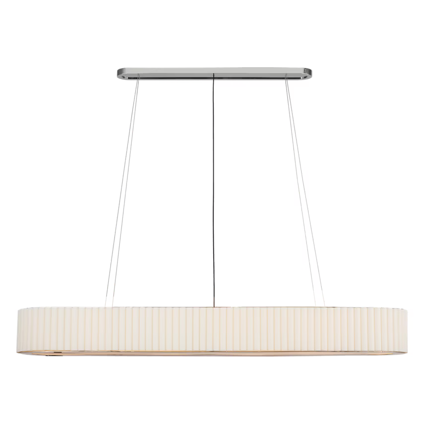 Palati Extra Large Linear Chandelier