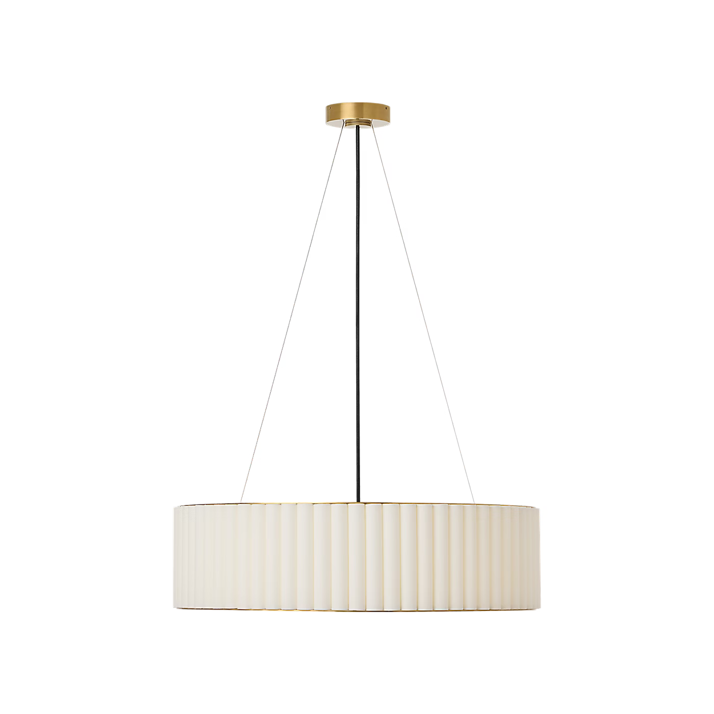 Palati Large Hanging Shade