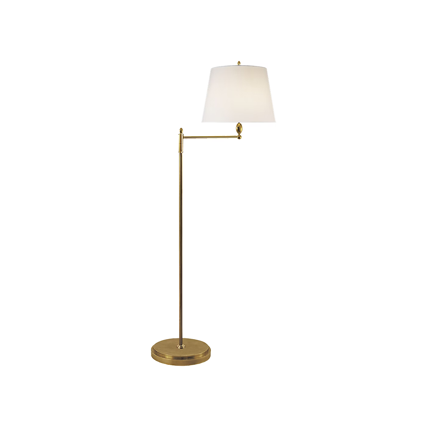 Paulo Floor Light