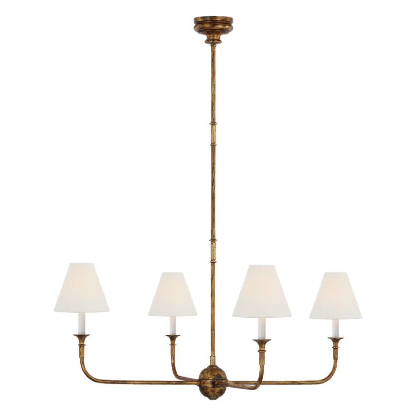 Piaf Large Chandelier