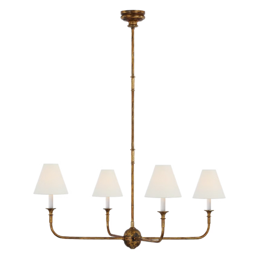 Piaf Large Chandelier