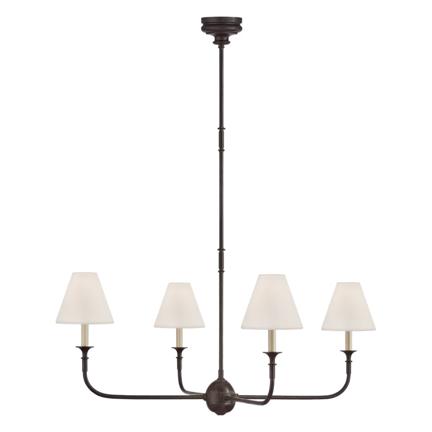 Piaf Large Chandelier