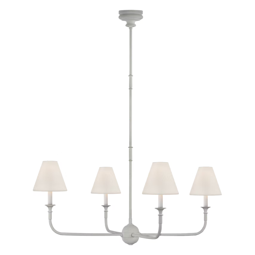Piaf Large Chandelier