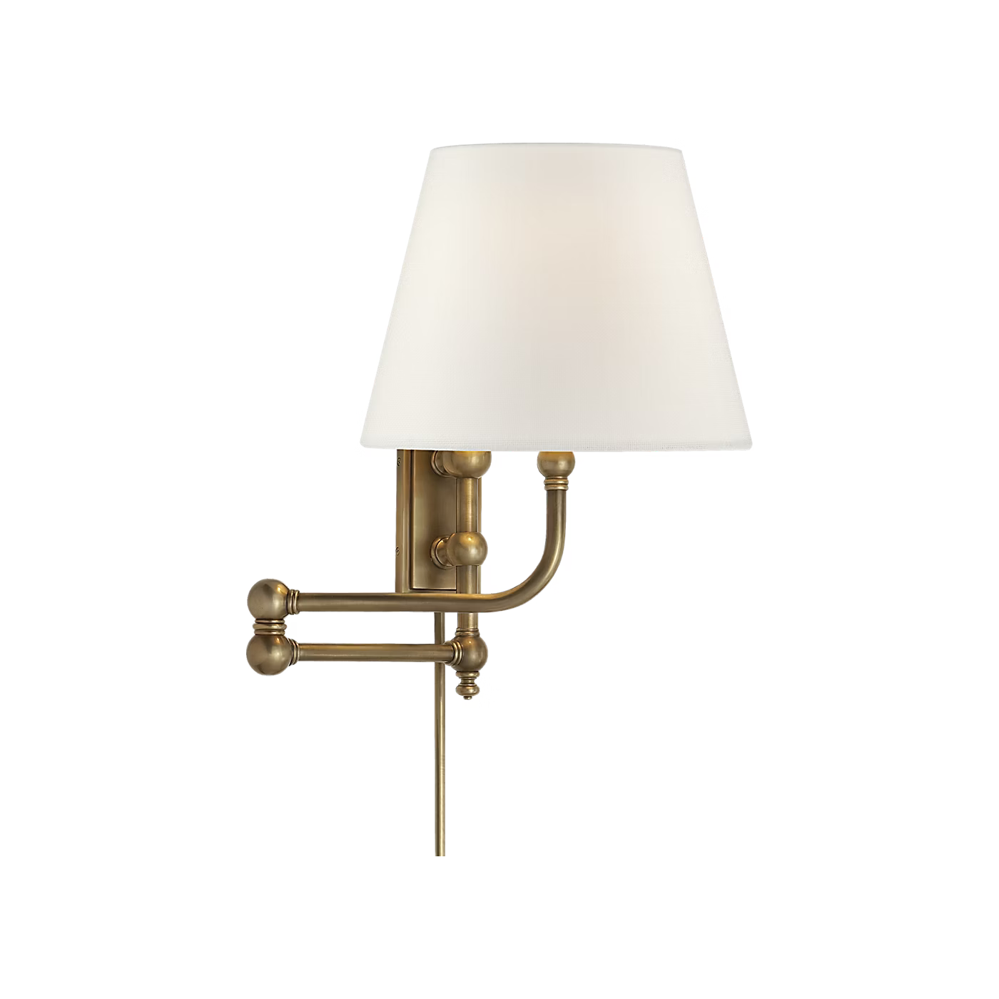 Pimlico Swing Arm