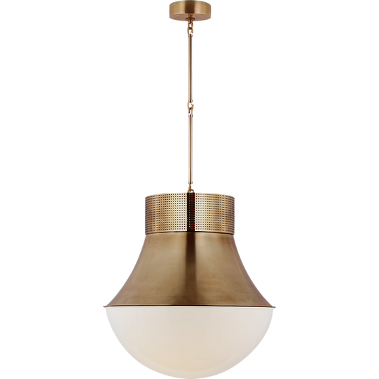 Precision 24" Pendant