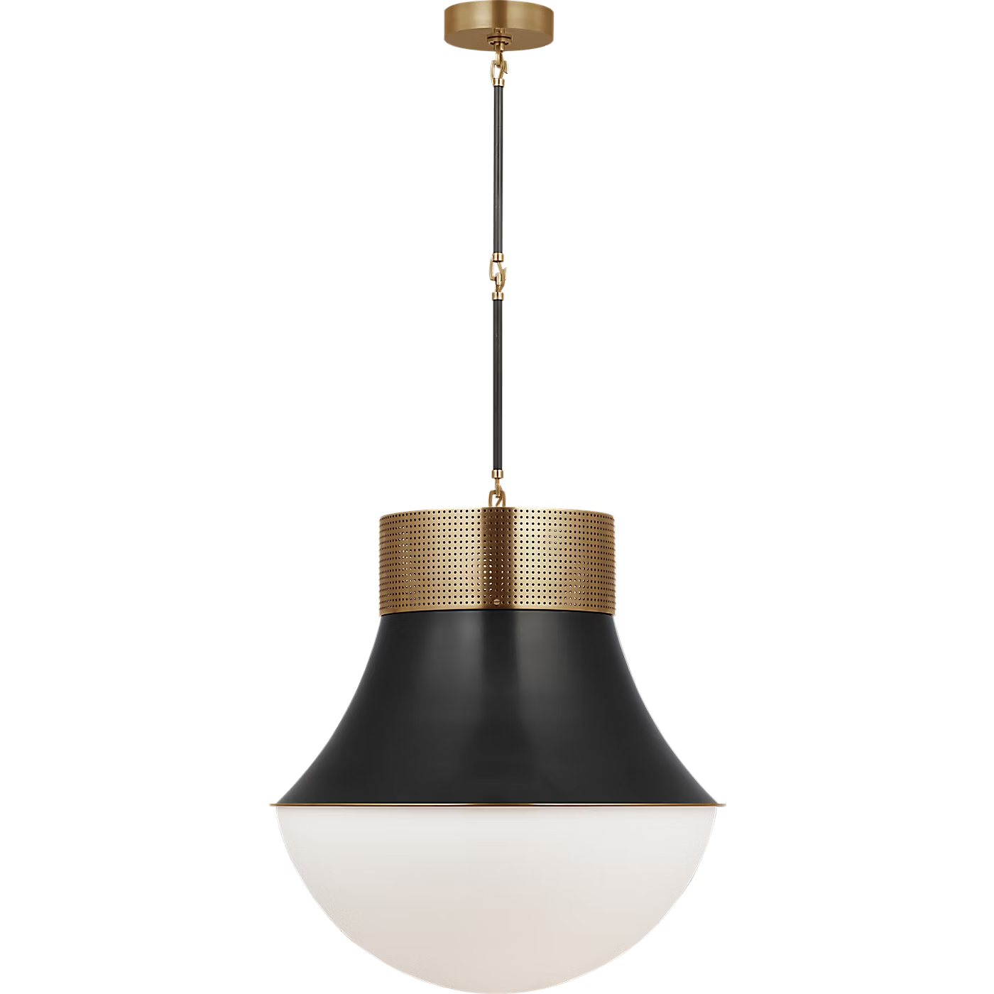 Precision 24" Pendant