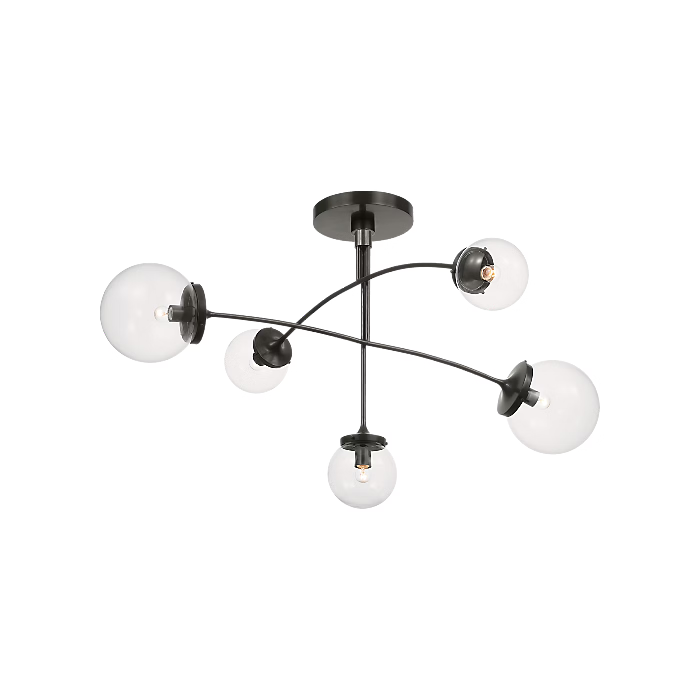 Prescott Medium Mobile Chandelier