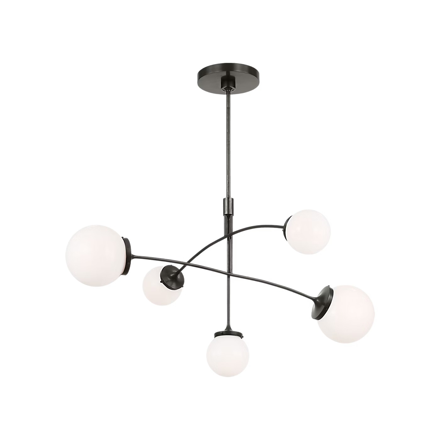 Prescott Medium Mobile Chandelier