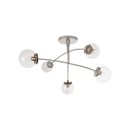 Prescott Medium Mobile Chandelier