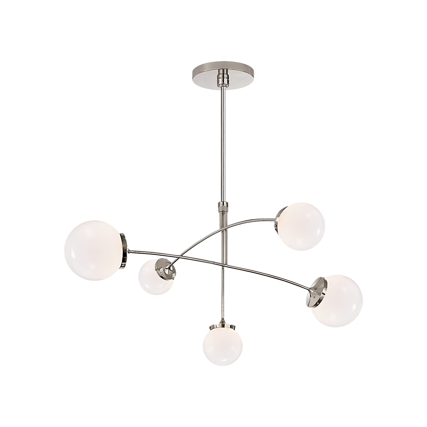 Prescott Medium Mobile Chandelier