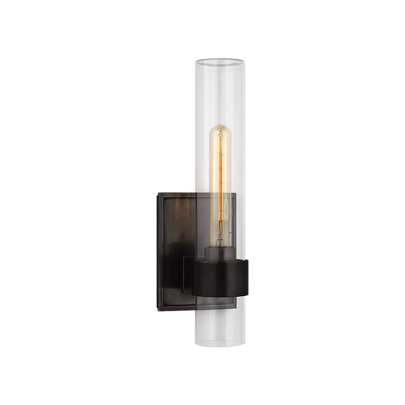Presidio 14" Outdoor Sconce