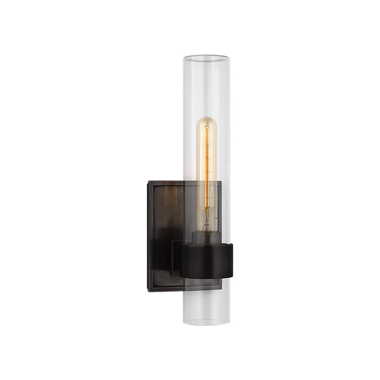 Presidio 14" Outdoor Sconce