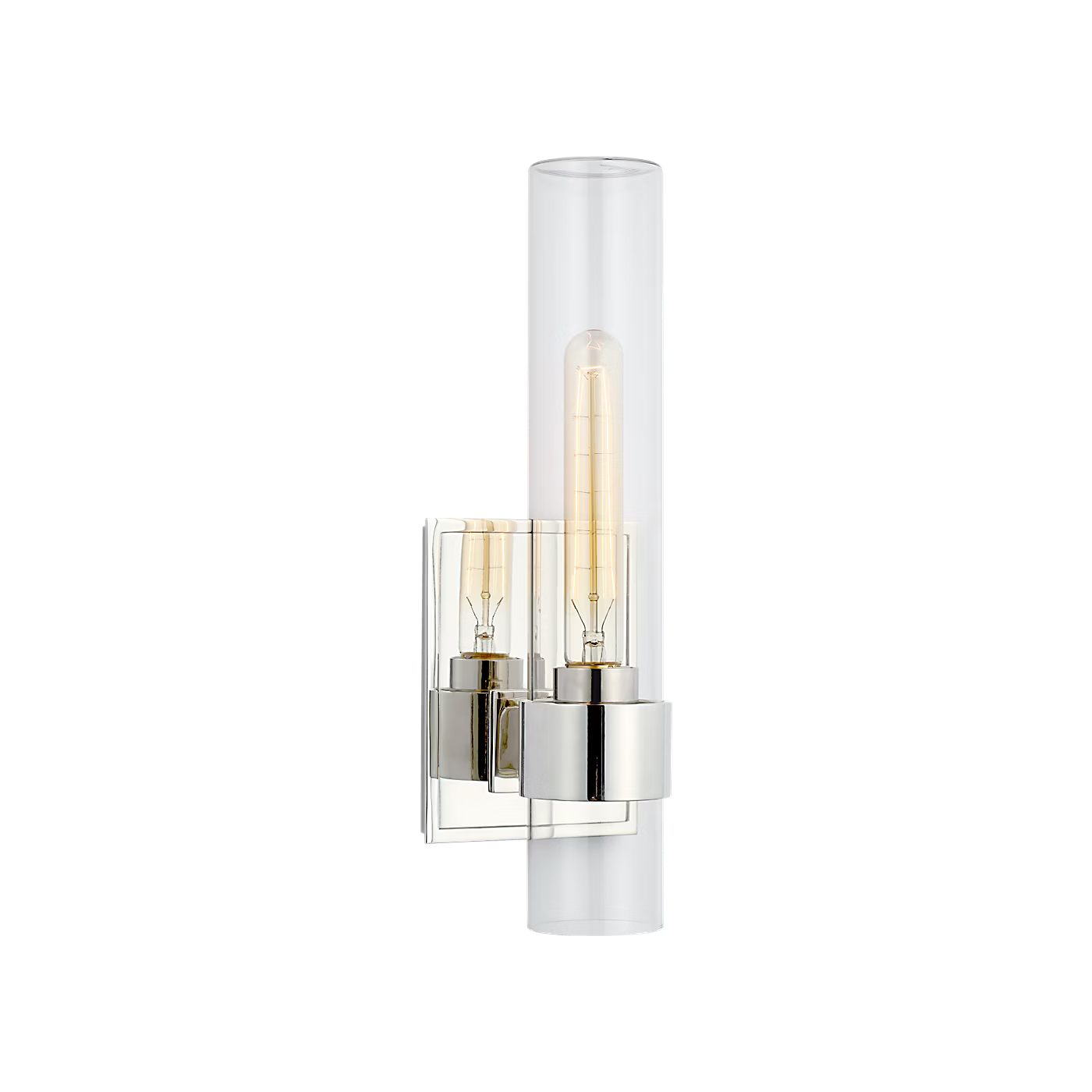 Presidio 14" Outdoor Sconce