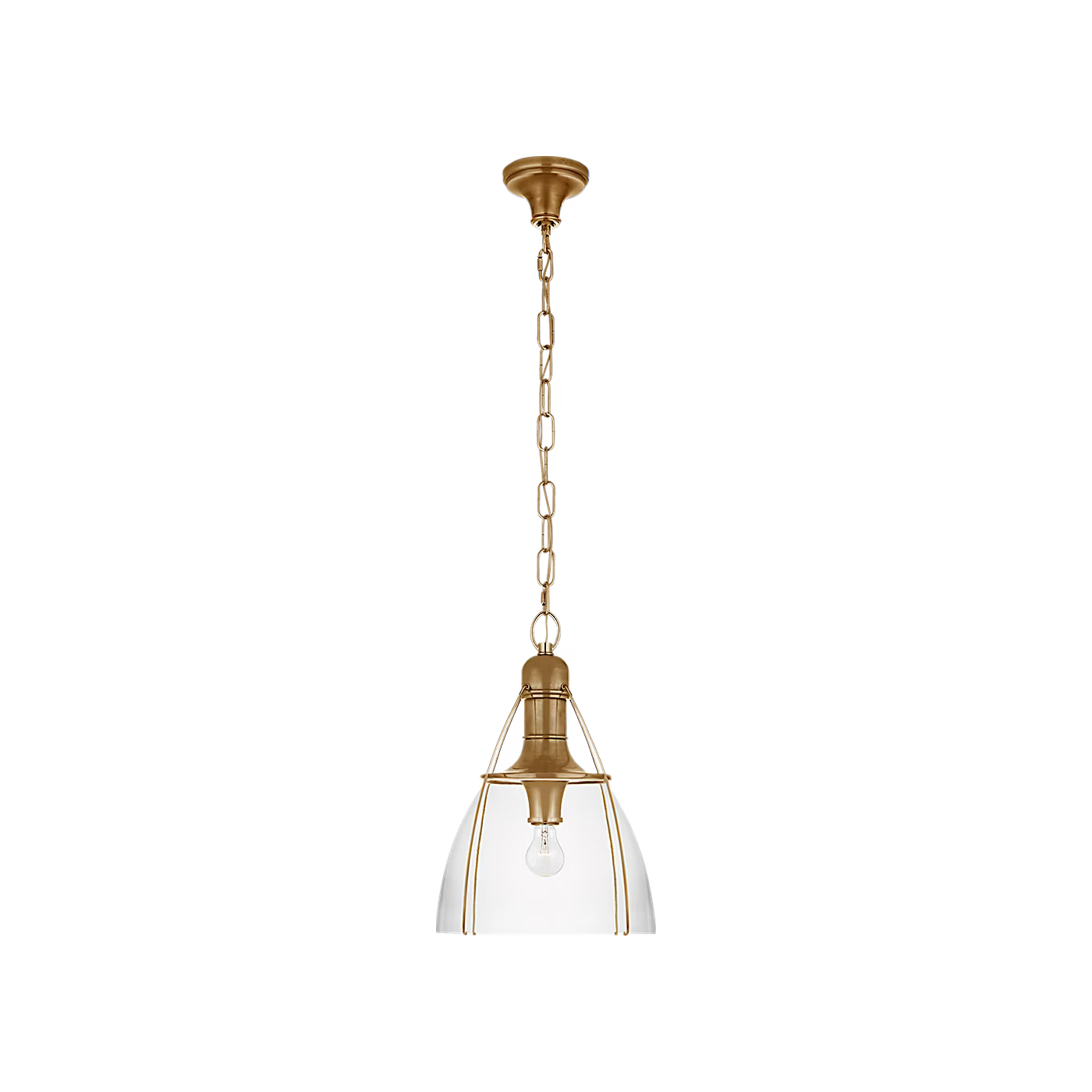 Prestwick 14" Pendant