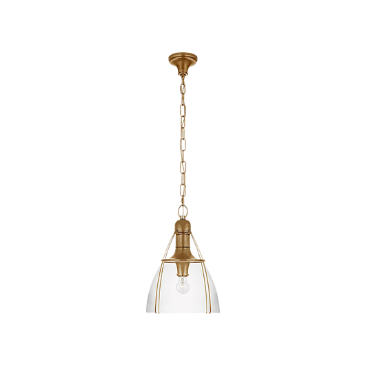 Prestwick 14" Pendant