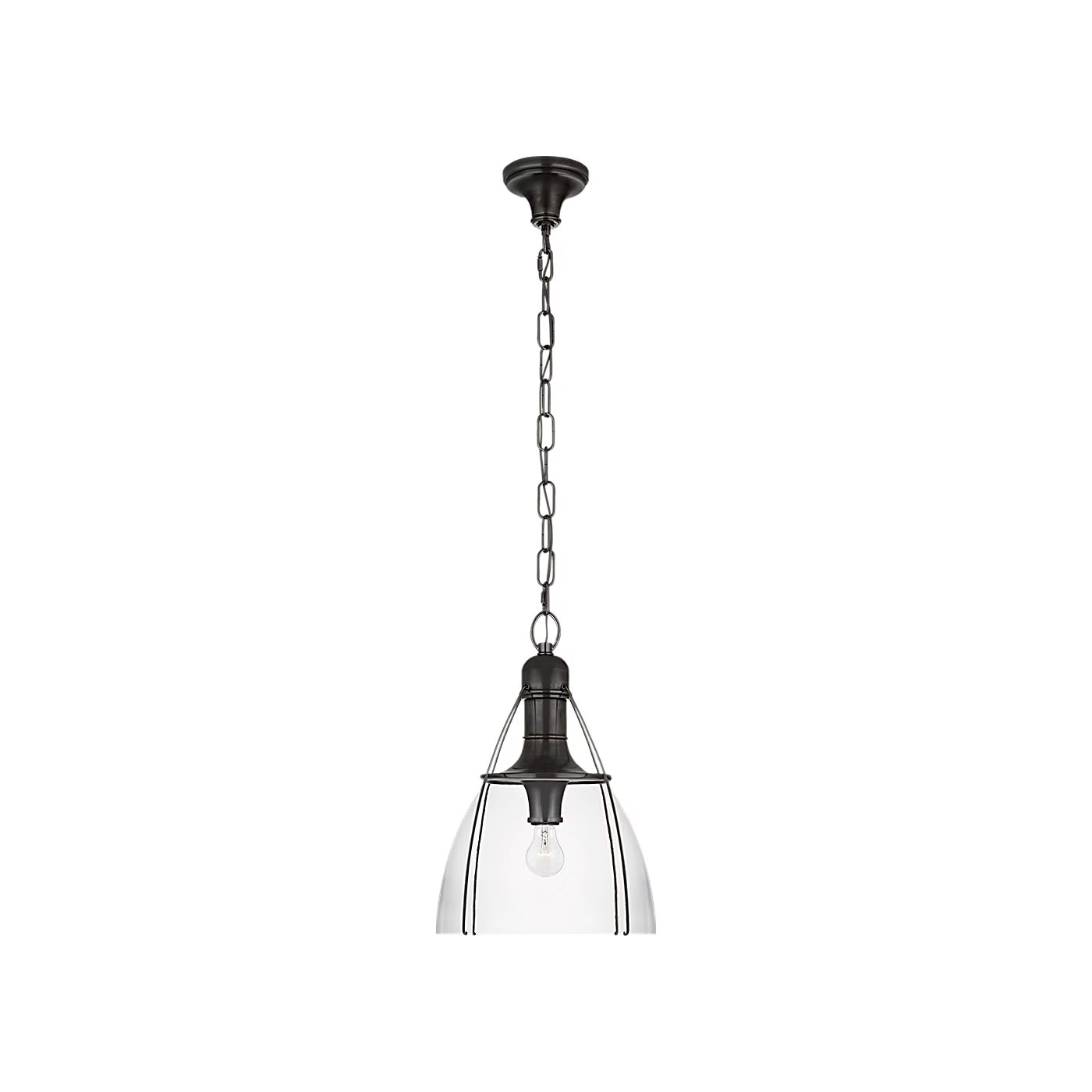 Prestwick 14" Pendant