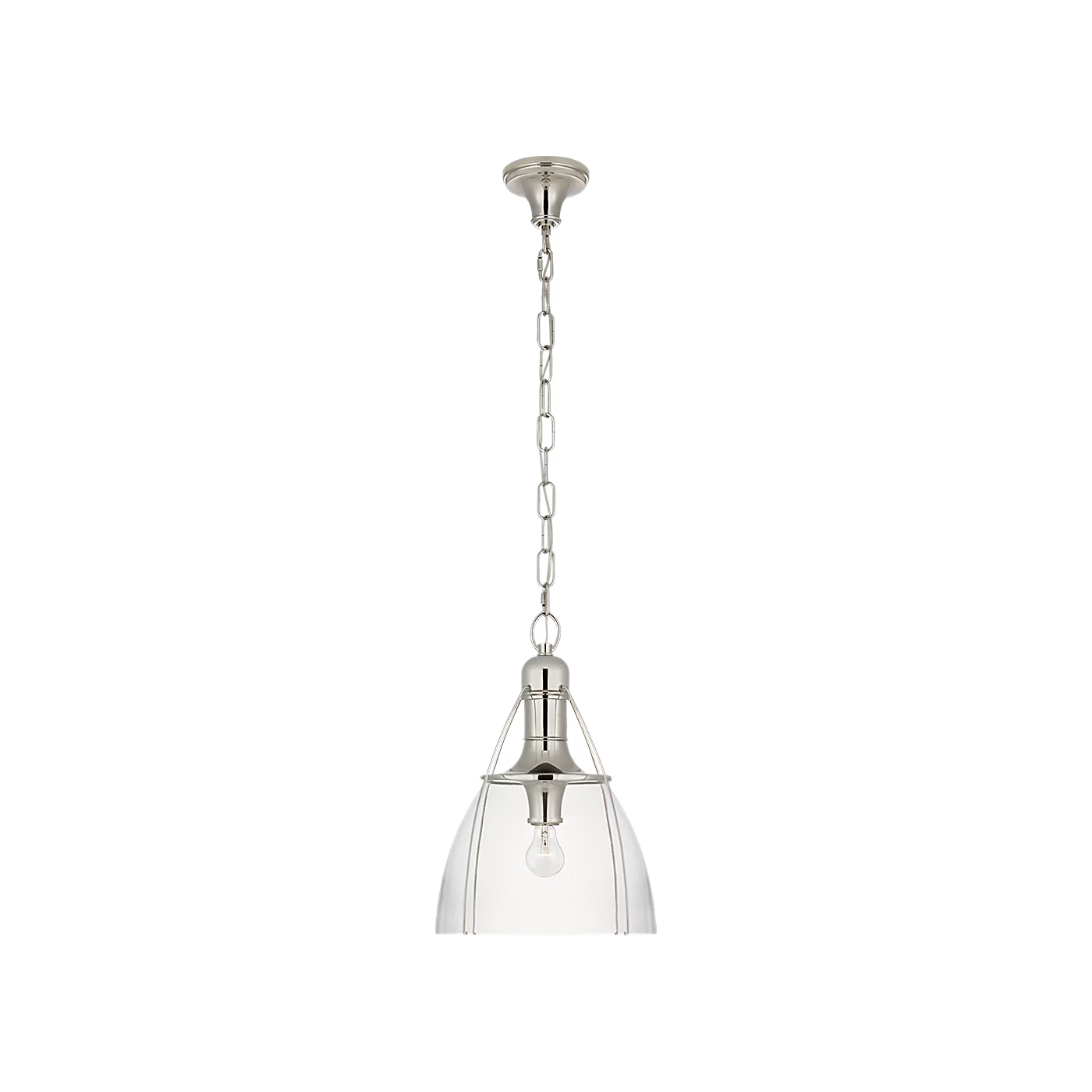 Prestwick 14" Pendant