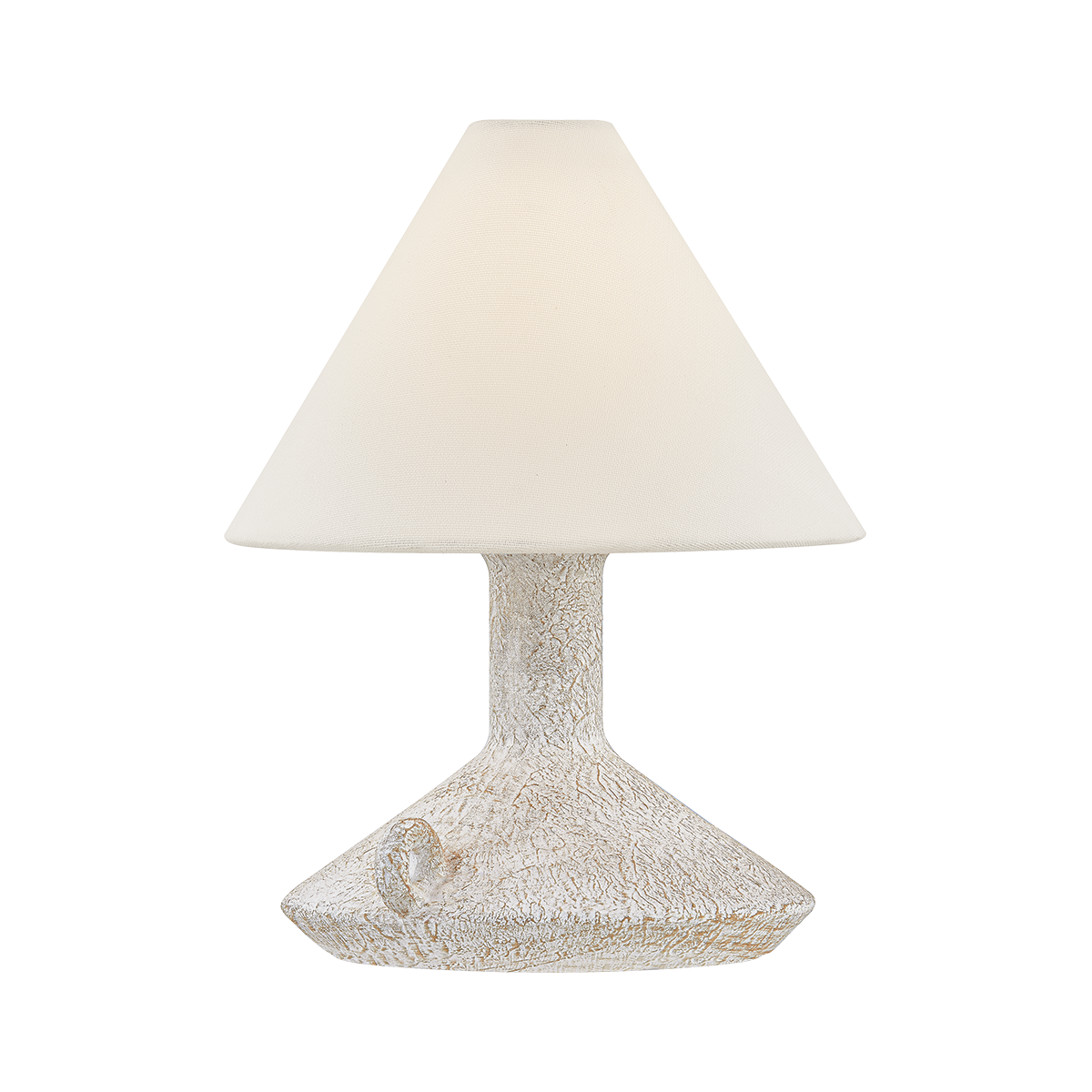 Troy Lighting Passage Rechargeable Table Lamp